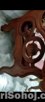 ডাইনিং টেবিল ও সোফা সেট